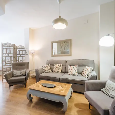 Sierpes 54, By Homing U Apartment Seville Exterior photo